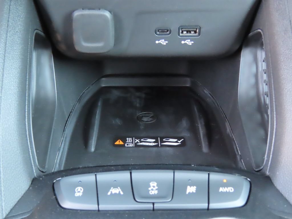 New 2026 Chevrolet TrailBlazer ACTIV w/ Convenience Package AWD/4WD image 11