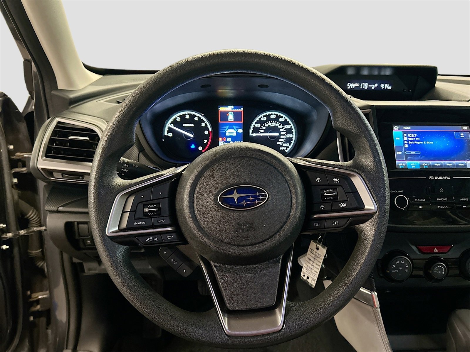 Used 2024 Subaru Forester Base image 11