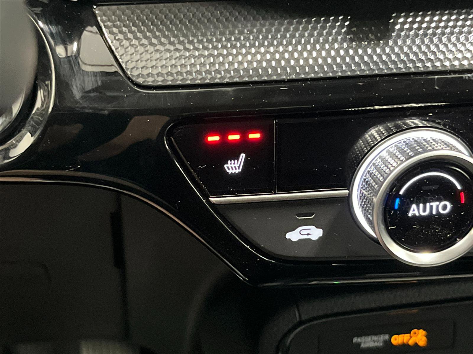 New 2026 Honda CR-V EX-L image 23