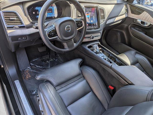 Used 2024 Volvo XC90 T8 Ultimate w/ Protection Package Premier AWD/4WD image 10