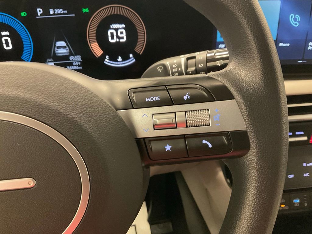 Used 2025 Hyundai Tucson SEL image 23