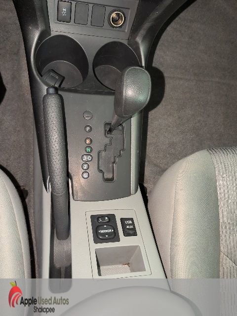 Used 2012 Toyota RAV4 4WD w/ Value Pkg image 19