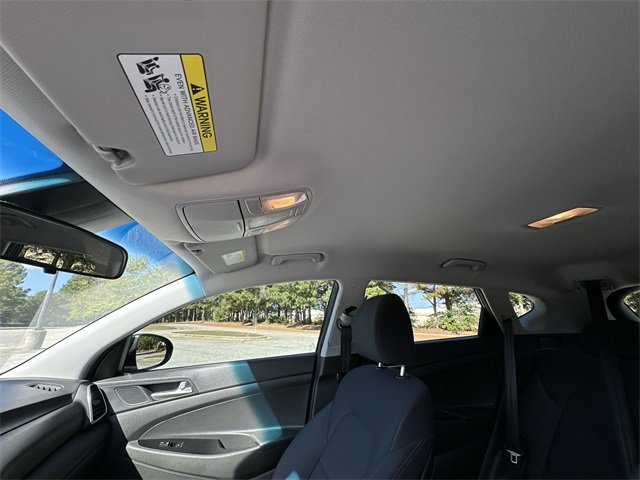 Used 2021 Hyundai Tucson SE image 22