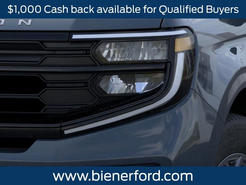 New 2025 Ford Expedition Max Active image 20