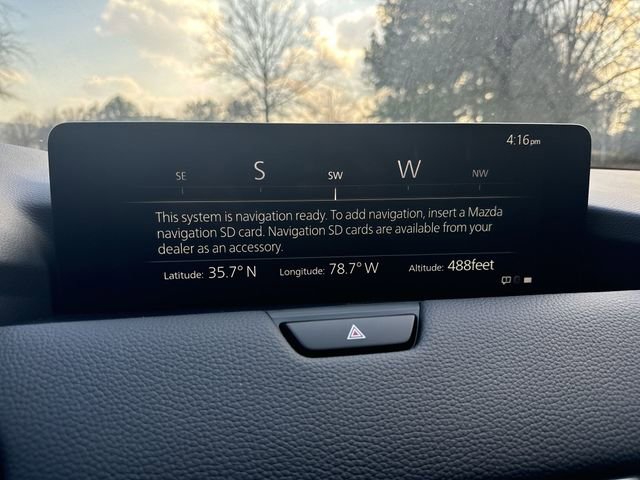 New 2026 MAZDA CX-70 SC Plus image 18