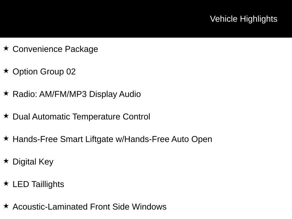 Used 2021 Hyundai Santa Fe SEL w/ Convenience Package image 5