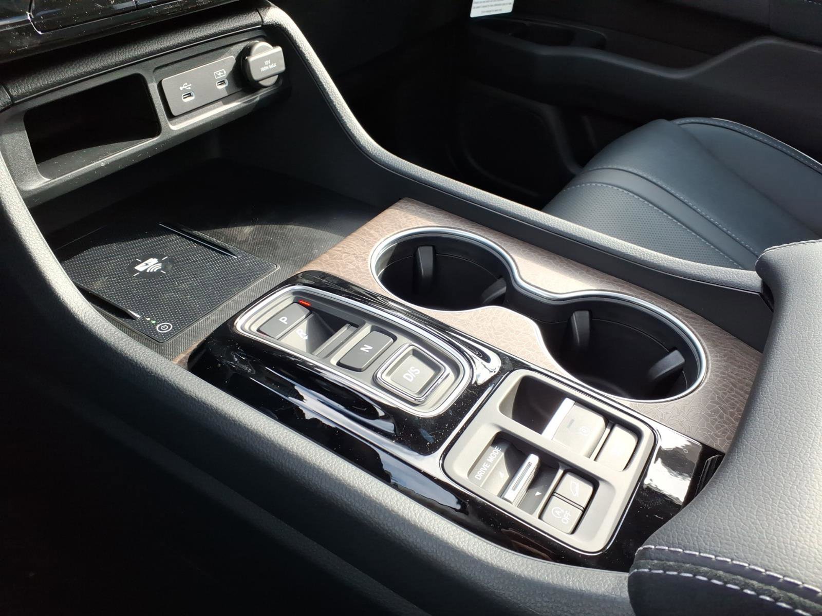 New 2026 Honda Pilot Elite image 19