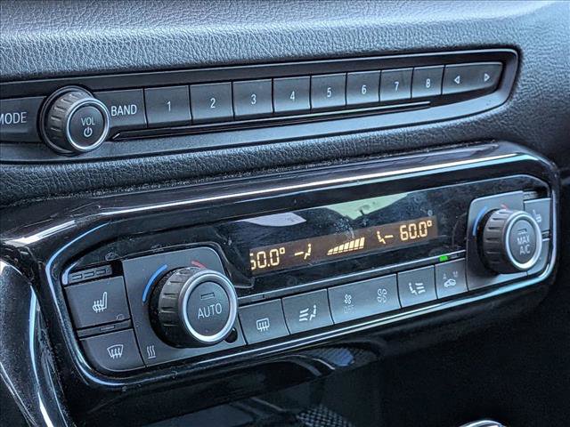 Used 2020 Toyota Supra Premium w/ Driver Assist Package RWD image 10