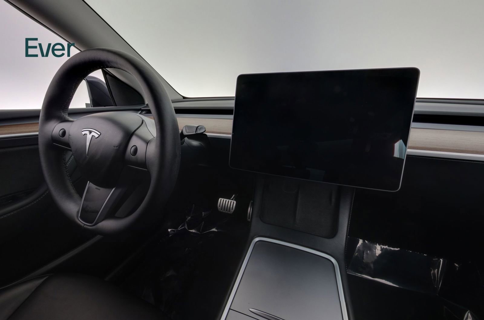 Used 2024 Tesla Model Y Performance AWD/4WD image 25