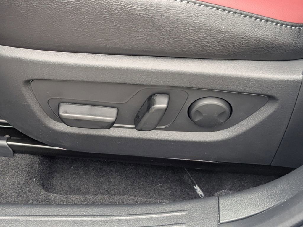 New 2026 MAZDA CX-50 2.5 Hybrid w/ Weather Package image 21