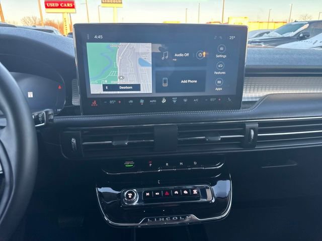 Certified 2023 Lincoln Corsair FWD image 22