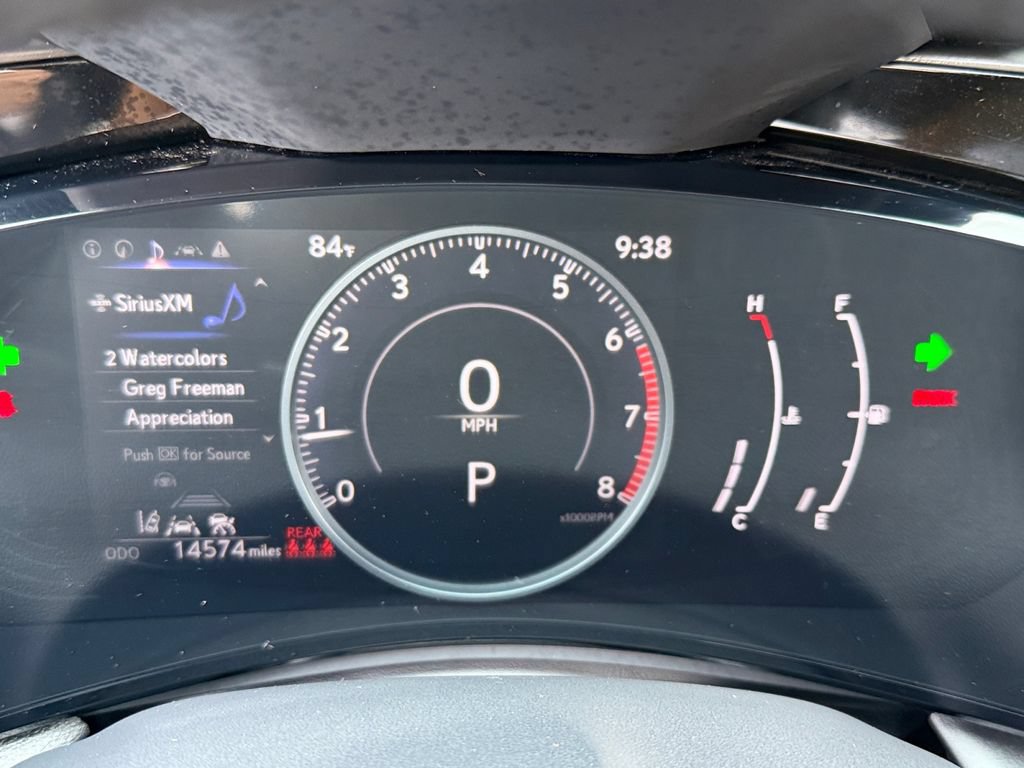 Certified 2023 Lexus NX 350 AWD image 26