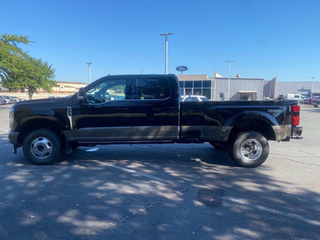New 2026 Ford F350 King Ranch AWD/4WD image 4