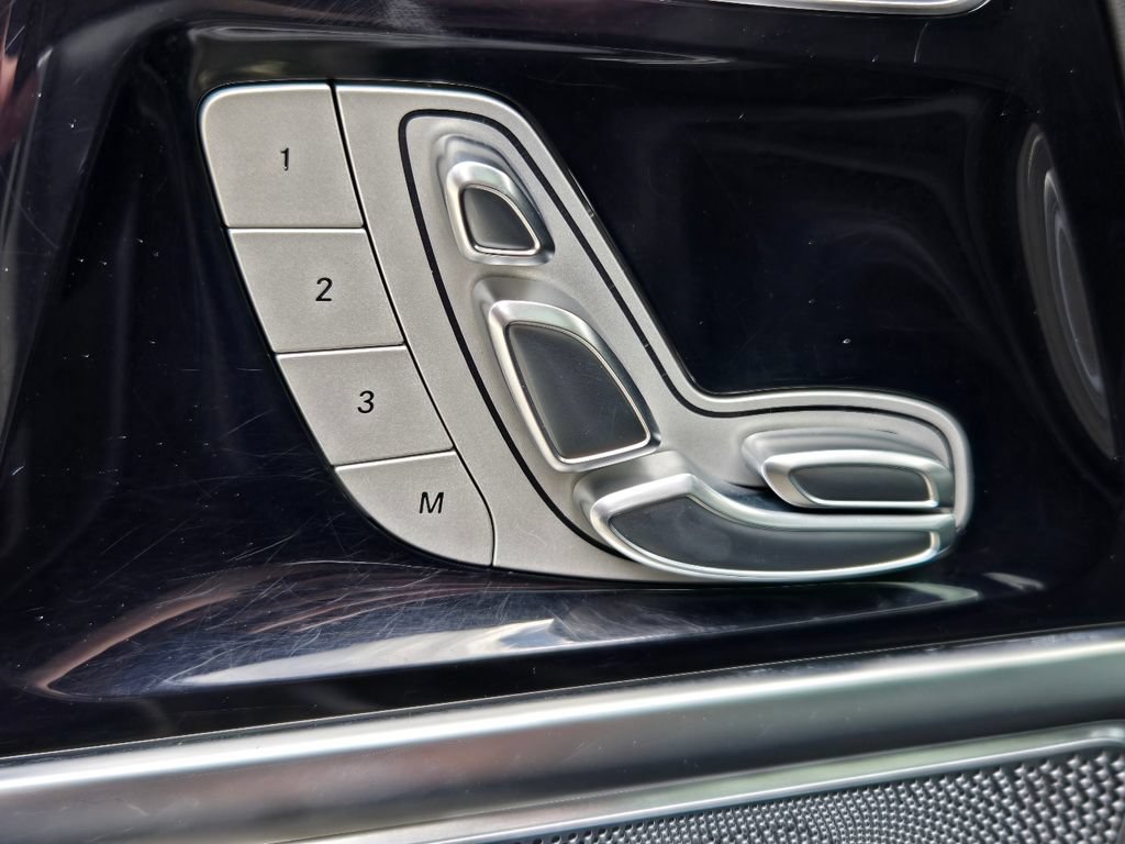 Used 2020 Mercedes-Benz G 63 AMG 4MATIC image 17