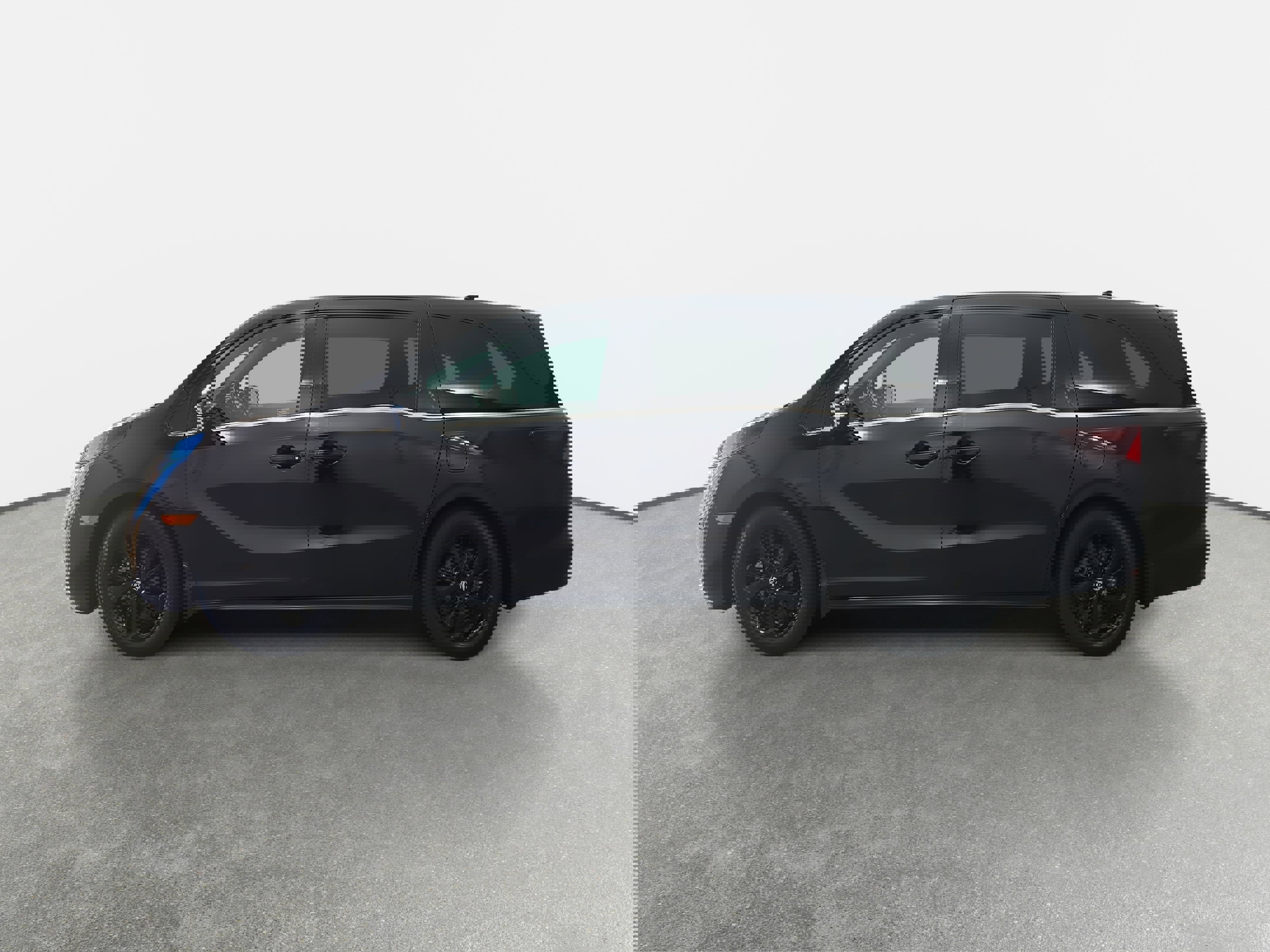 Certified 2023 Honda Odyssey Sport image 8