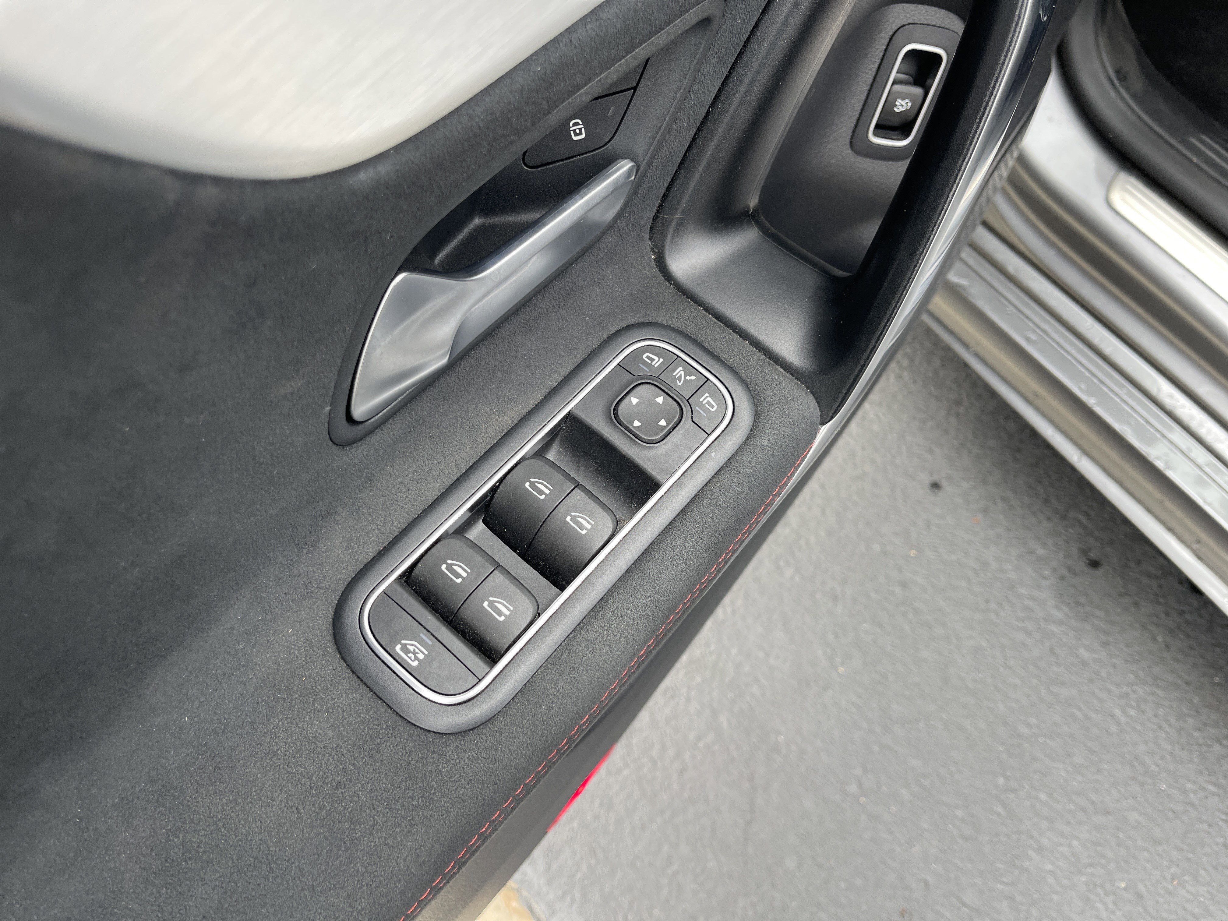 Certified 2024 Mercedes-Benz CLA 250 CLA 250 image 14