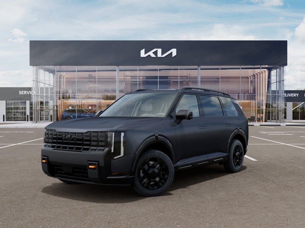New 2027 Kia Telluride SX Prestige X-Pro AWD/4WD image 1