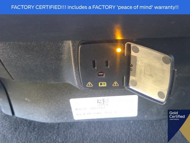 Used 2025 Ford Expedition Active AWD/4WD image 23