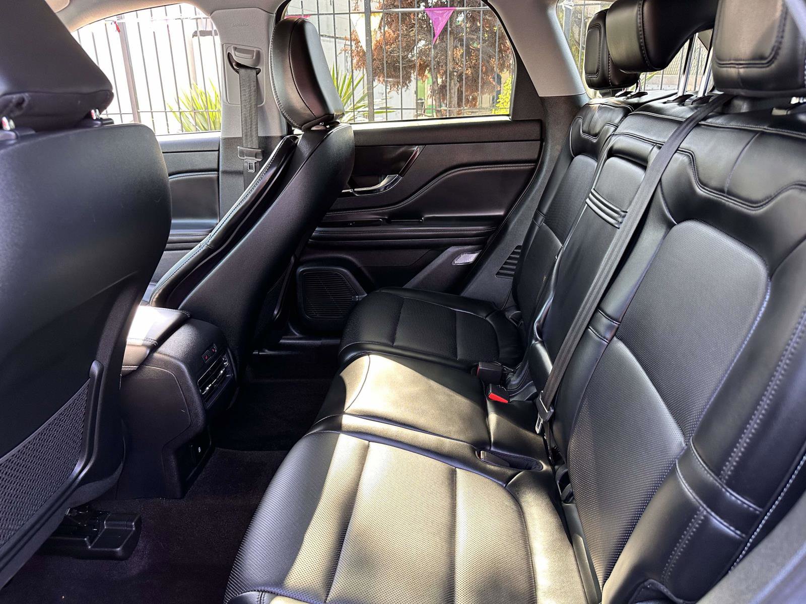 Used 2022 Lincoln Corsair AWD w/ Equipment Group 101A image 16