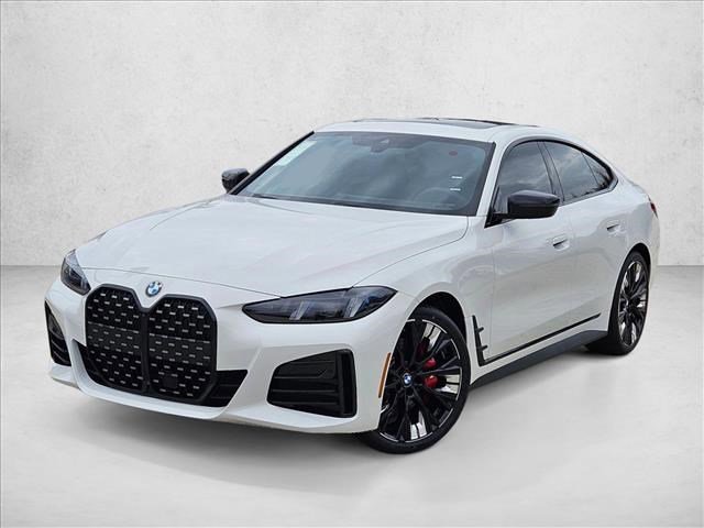 New 2026 BMW 430i w/ M Sport Package