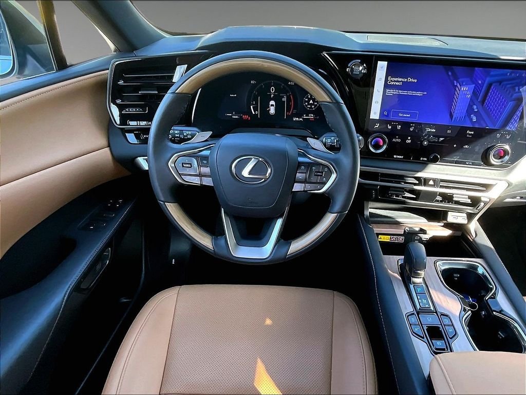 Used 2025 Lexus RX 350 Premium AWD/4WD image 17