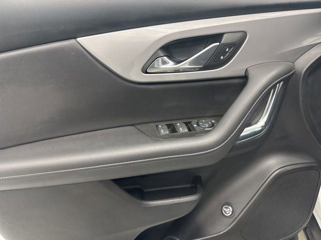 Used 2023 Chevrolet Blazer LT w/ Convenience Package image 9