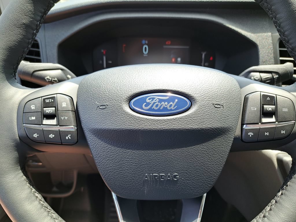 New 2026 Ford Transit 250 148 Medium Roof RWD image 11