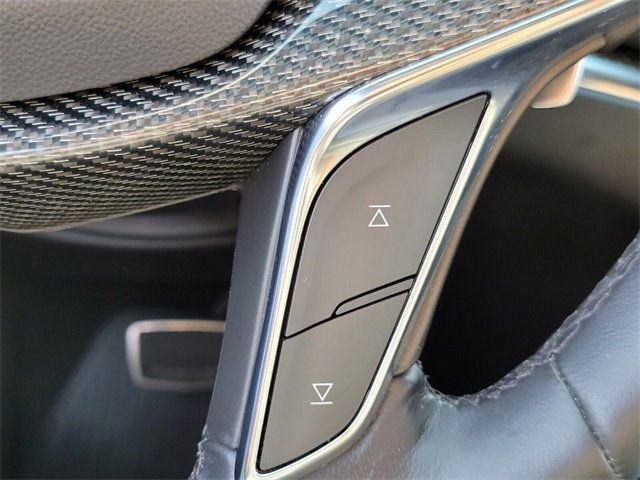 Used 2020 Cadillac XT5 Sportv w/ LPO, Illumination Package image 33