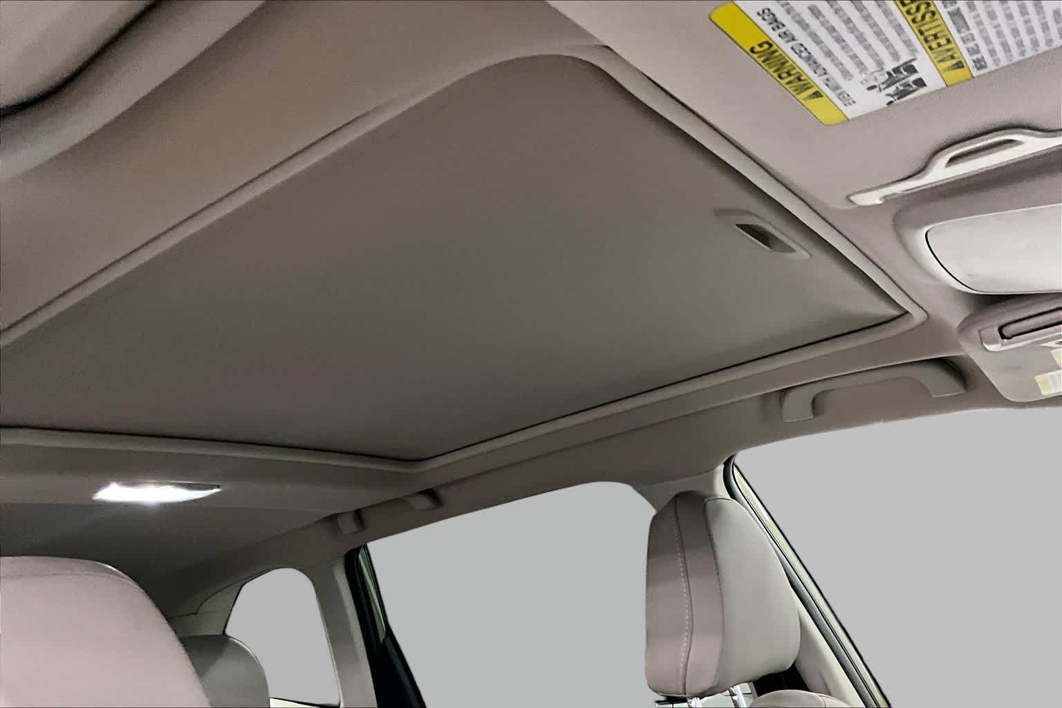 Used 2019 Subaru Forester Limited AWD/4WD image 13