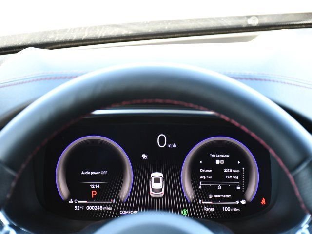 New 2026 Acura MDX Type S image 27