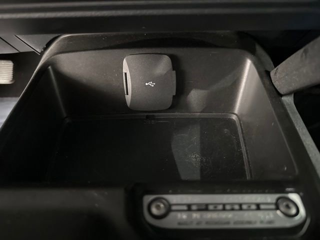 Used 2021 Ford Bronco Outer Banks AWD/4WD image 35