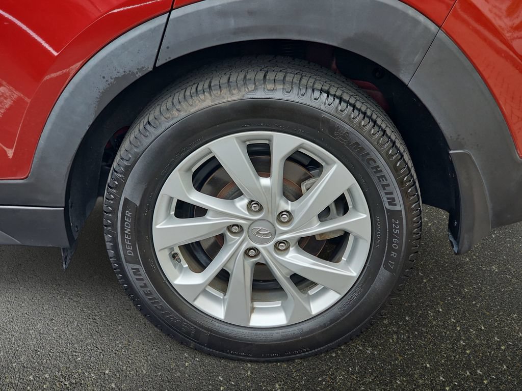 Used 2019 Hyundai Tucson Value w/ Cargo Package AWD/4WD image 34