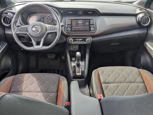 Used 2020 Nissan Kicks SR FWD image 16
