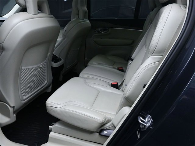 Used 2021 Volvo XC90 T6 Inscription w/ Advanced Package image 21