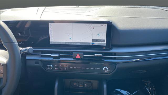 New 2026 Kia Sportage SX AWD/4WD image 15