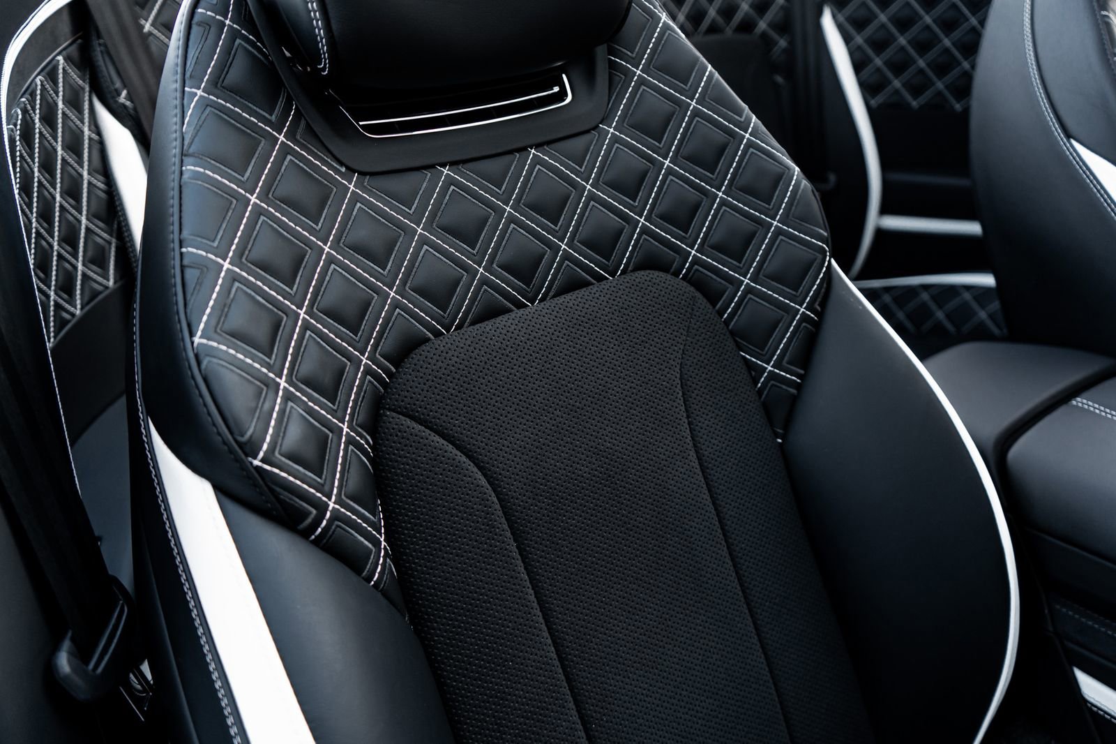 Certified 2024 Bentley Continental GT Speed image 37