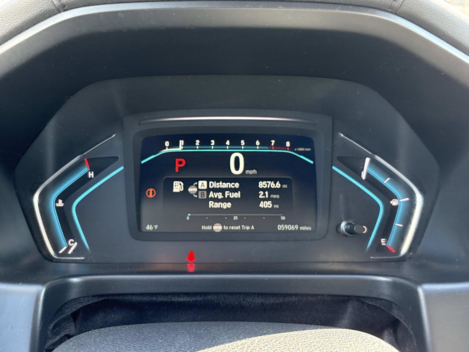 Used 2018 Honda Odyssey Elite image 21