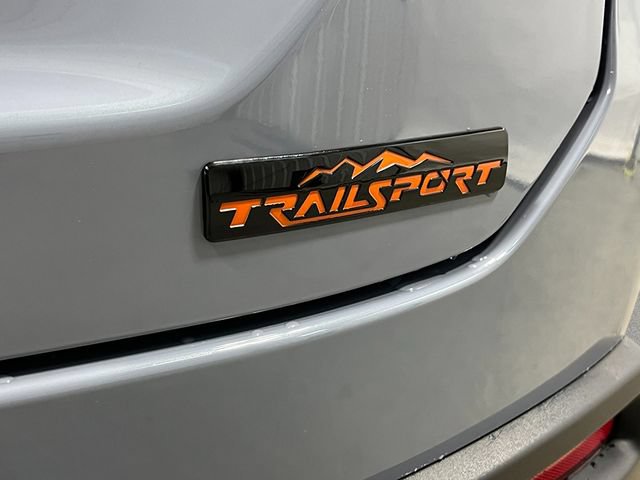 New 2026 Honda Pilot TrailSport image 11