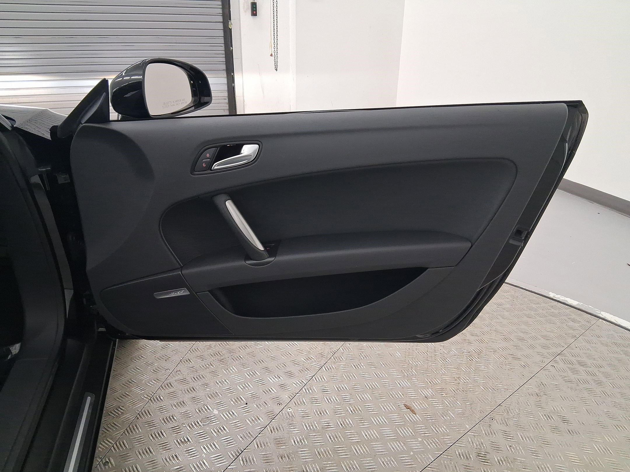 Used 2013 Audi TT 2.0T Prestige w/ Prestige Pkg image 24