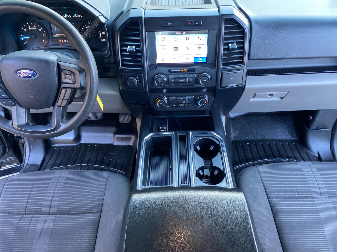 Used 2019 Ford F150 XL w/ Equipment Group 101A Mid image 21