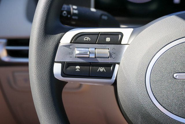 New 2026 Hyundai Tucson SEL image 20