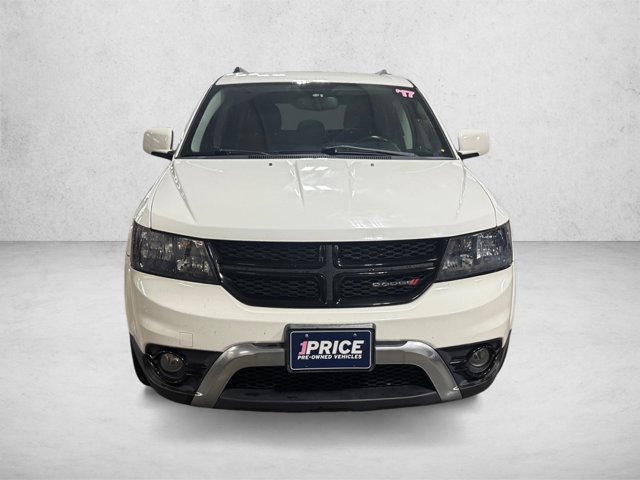 Used 2017 Dodge Journey Crossroad AWD/4WD image 2