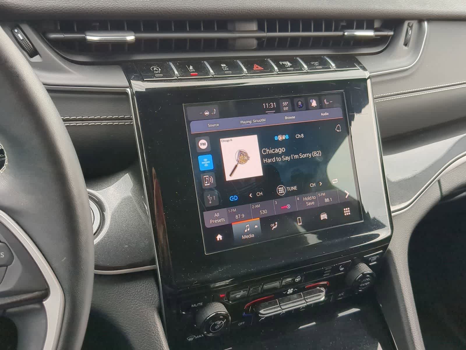 Used 2022 Jeep Grand Cherokee Altitude image 27