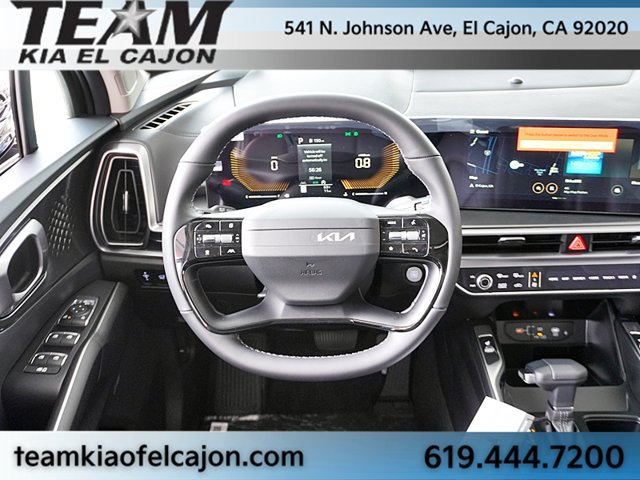 Used 2026 Kia Sorento EX w/ EX Premium Package FWD image 26