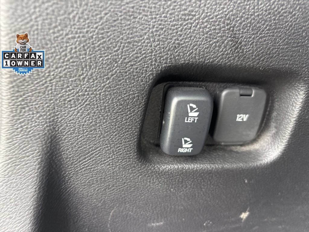 Used 2024 Ford Edge ST-Line AWD/4WD image 31