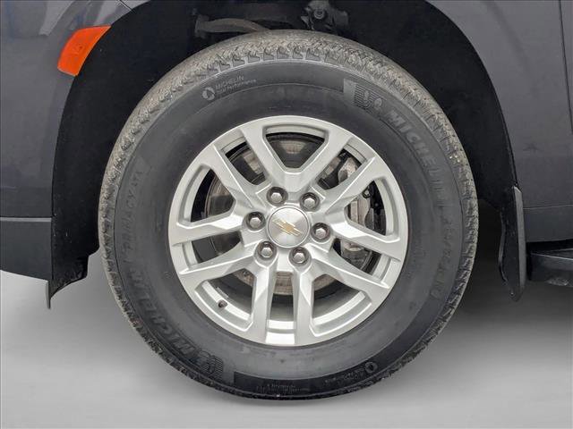 Certified 2023 Chevrolet Tahoe LS image 26