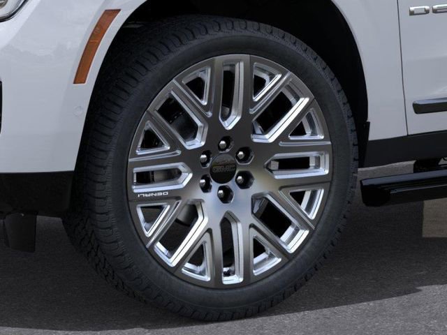 New 2026 GMC Yukon XL Denali Ultimate AWD/4WD image 9