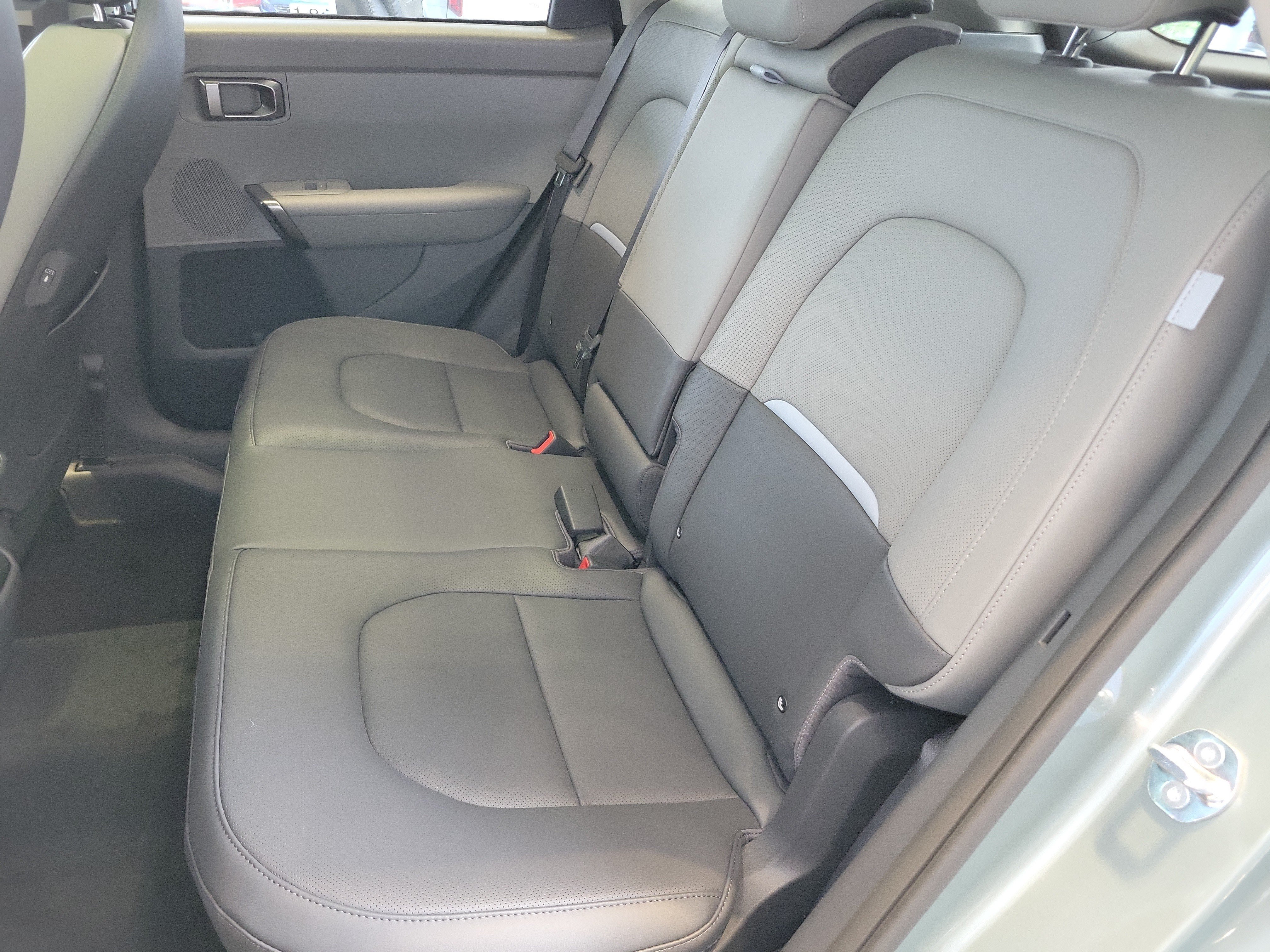 New 2027 Kia Seltos EX FWD image 7