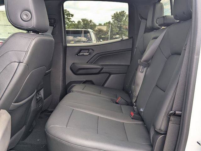 New 2025 GMC Canyon Elevation w/ Convenience Package RWD image 16