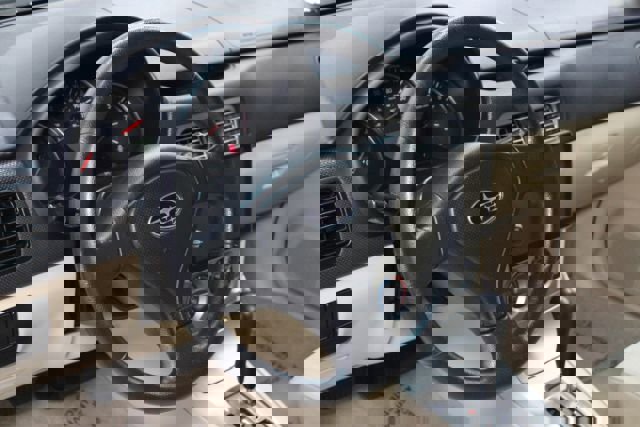 Used 2007 Subaru Forester 2.5X image 10